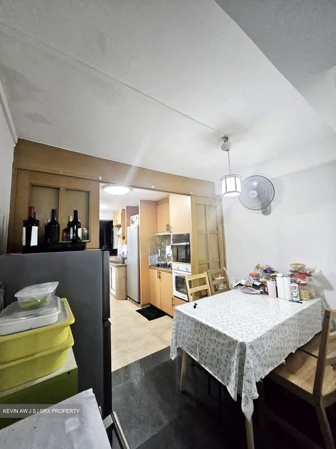 Blk 35 Bedok South Parkview (Bedok), HDB 4 Rooms #588067521